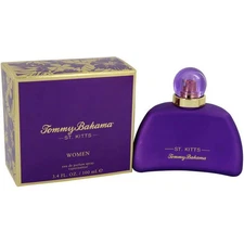 St Kitts by Tommy Bahama perfume for women EDP 3.3 / 3.4 oz New In Box