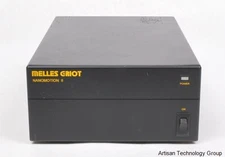 CVI Melles Griot 11 NCS 101 Nanomotion II Expansion Chassis