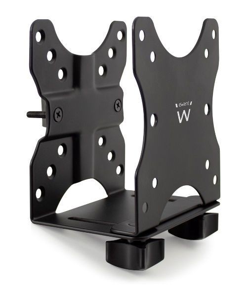CEEW1517 Ewent EW1517 Base E Supporto Per Pc/Workstation All-In-One 5 Kg Nero-image