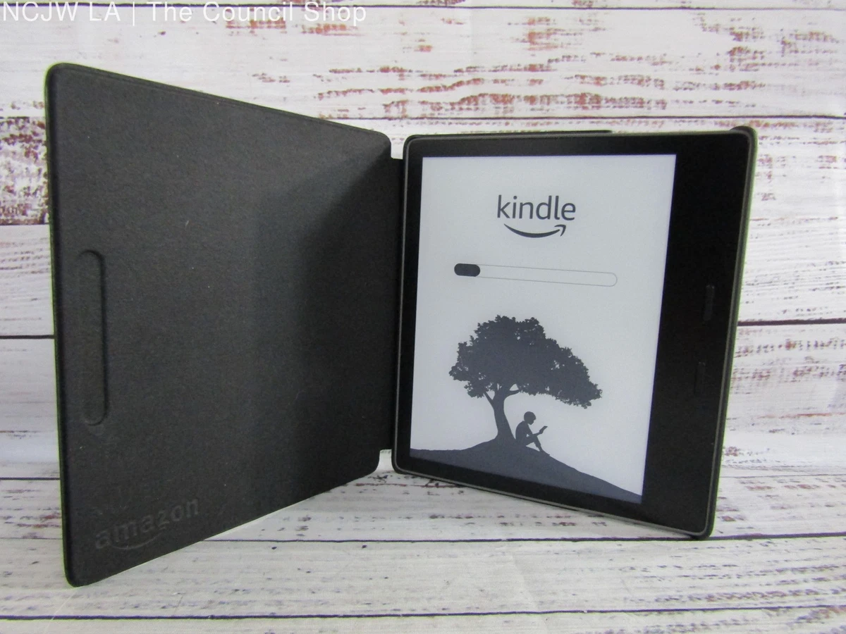 Amazon Kindle Oasis 9th Generation 7-8.9 Inch eReaders for sale | eBay