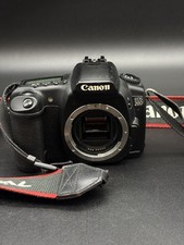 Canon EOS 20D/ Digital SLR Camera/ Body Only