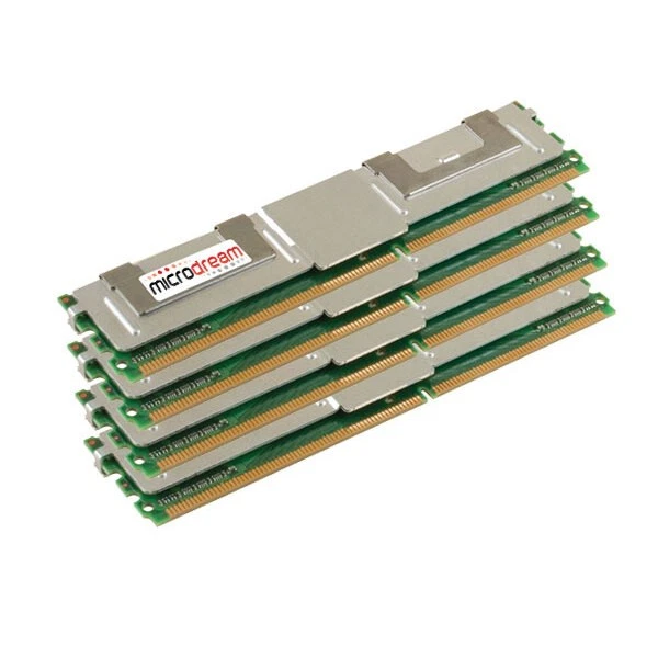 Computer DDR2 FB-DIMM SDRAM for sale | eBay