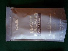 Well be Beauty Kollagen Wildberry Neu