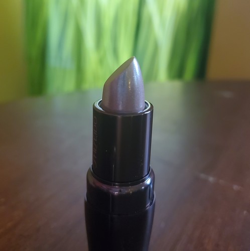 RARE Shiseido The Makeup SL 1 Shimmering Lip Color/Stick NEW Chrome Pastel Pink - Picture 5 of 8