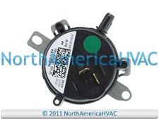 OEM Lennox Furnace Pressure Switch Fits Honeywell R45695-004 45695-005 -0.70"