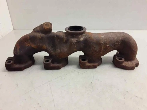 4M5Q8428BB Colector Escape para FORD FOCUS BERLINA (CAK) Ambiente 2003 1169894 - Imagen 2 de 10