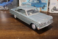 Amt 1963 Ford Fairlane Built 125