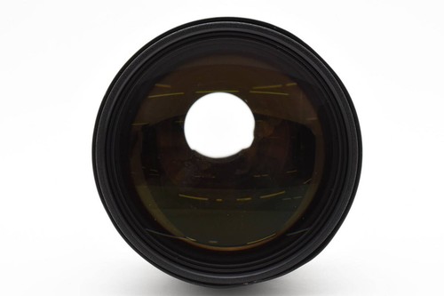 Nikon Ai-s Ais Nikkor 400mm f/3.5 ED IF MF Lens, Tested, Some Wear, Minor Fungus - Picture 2 of 10