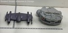 Hasbro Gray Assorted Star Wars Spaceships Millennium Falcon Naboo Fighter — photo 3