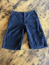 Vintage Y2K Vans Short Kids Size 18