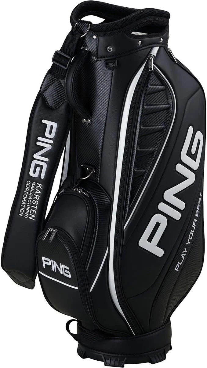 PING Golf Bag Carts for sale | eBay