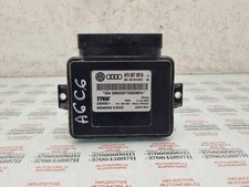 AUDI A6 Avant 4F5, C6 Steuergerät für Bremssystem 4F0907801A 2.00 31478907
