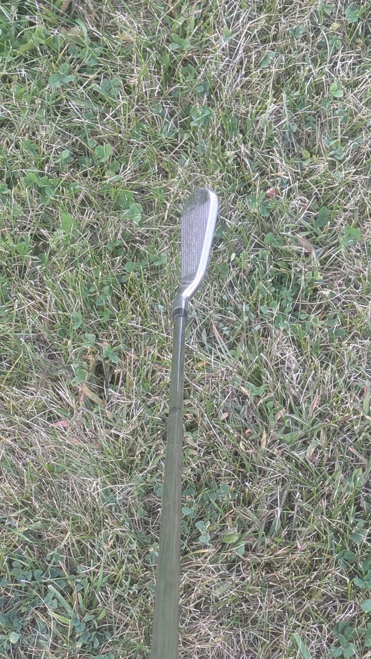 Adams Insight XTD2 Irons Set (4i-SW) Uniflex Performance Steel Shafts. *No PW* - Image 3 of 4