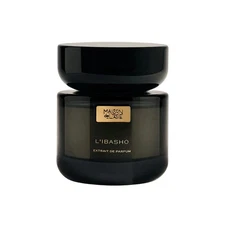 Maison de L'Asie L'Ibasho 75ml Extrait de Parfum Spray Brand New