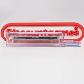 PS1 PlayStation 1 Game ROBO-PIT 2 II - CGC GRADED 9.8 A+! NEW & Factory Sealed!