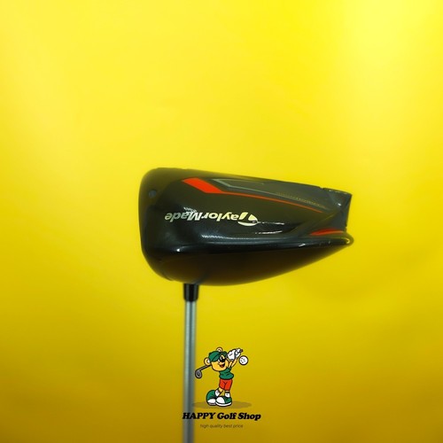 TaylorMade Stealth Driver Head Only 10.5° | Carbon Face Power | Free Ship - 第 5/12 張圖片