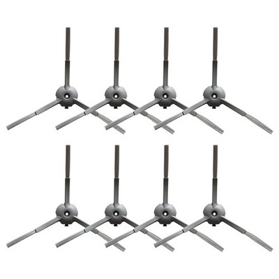 Replacement Side Brush Set for Lydsto For R1D Edge Robot Vacuum Cleaner