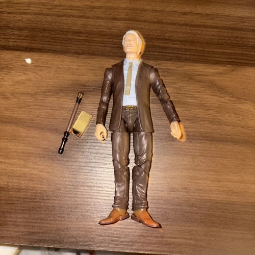 Hasbro Marvel Legends Series Loki Mobius