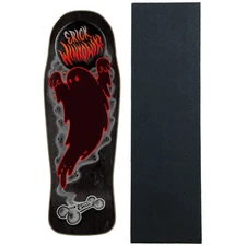 Santa Cruz Skateboard Deck Winkowski Ghost 10.34" x 30.54" with Grip