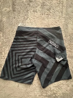 Billabong Taj Burrow signature Board Shorts Size 32 | eBay