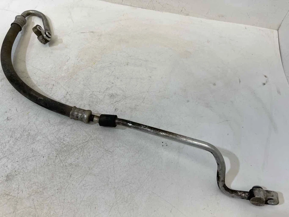 Fits 2016 - 2020 HONDA PILOT 3.5L A/c Air Conditioner Discharge Hose OEM - Image 3 of 4