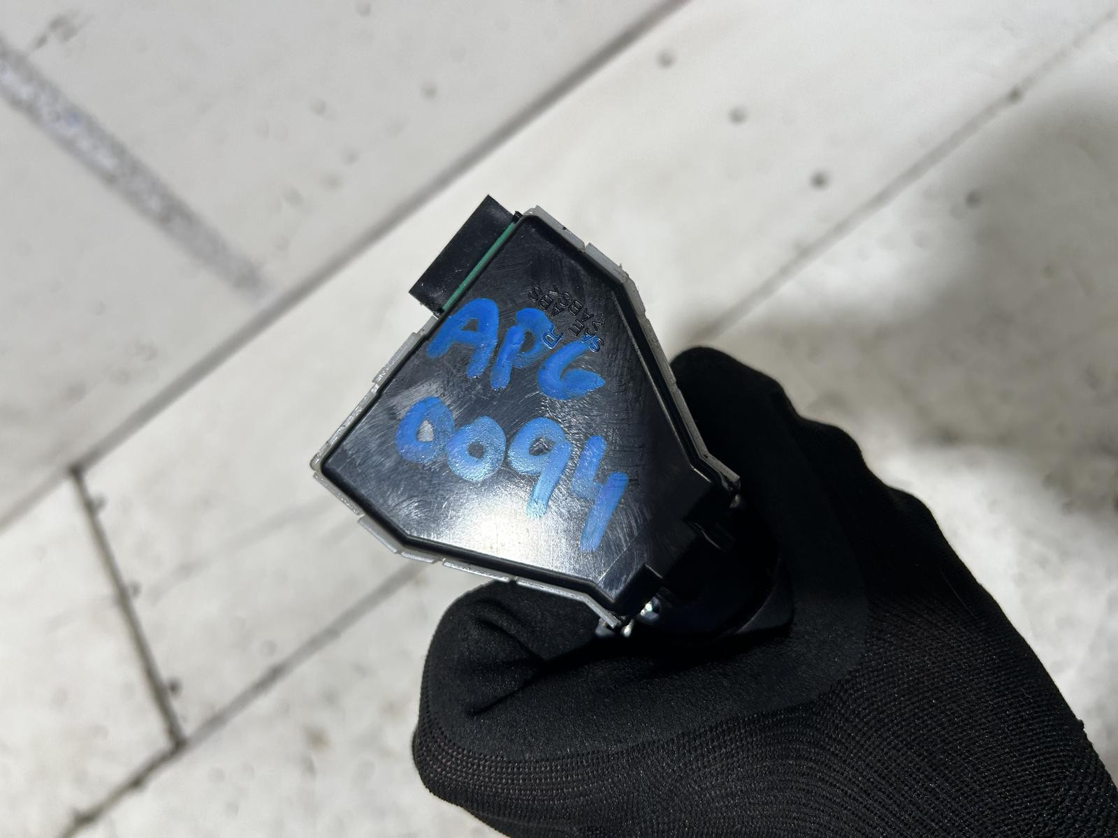 Nissan X-TRAIL Flasher Switch T31 09/2007-02/2012 - thumbnail 4