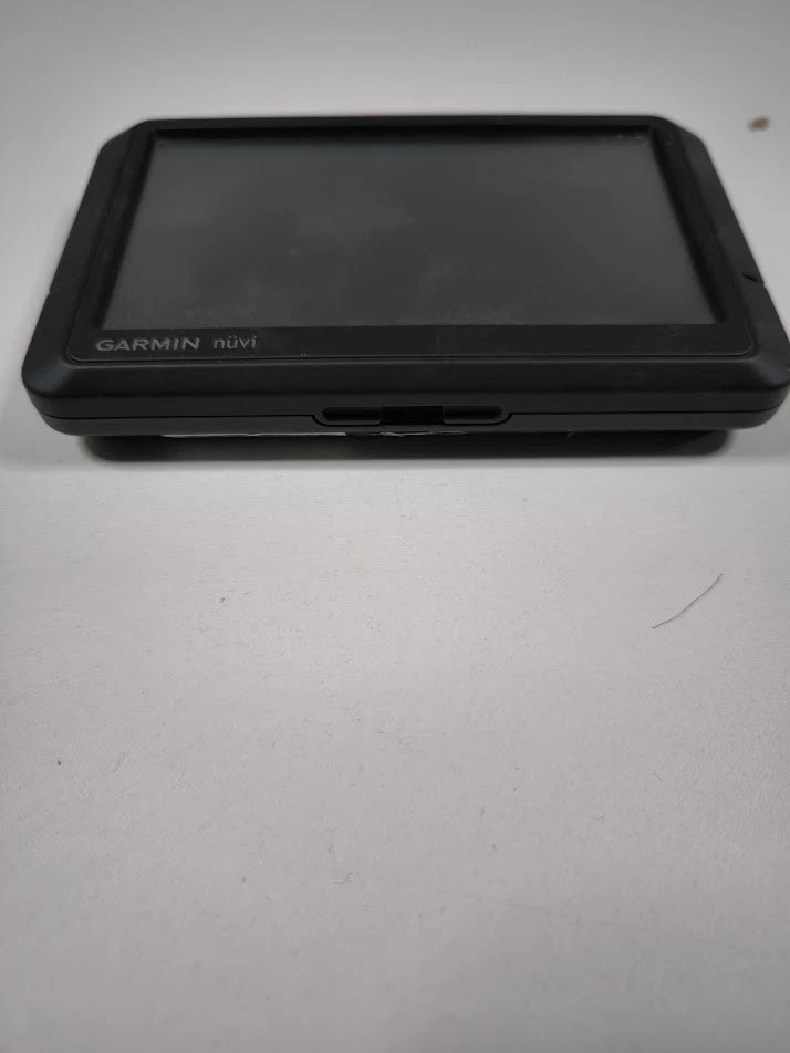 Garmin Nüvi 245W GPS - Ungetestet, Gebrauchsspuren - Bild 2 von 4