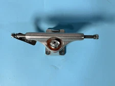 Independent Stage 11 Hollow Silver Standard Trucks