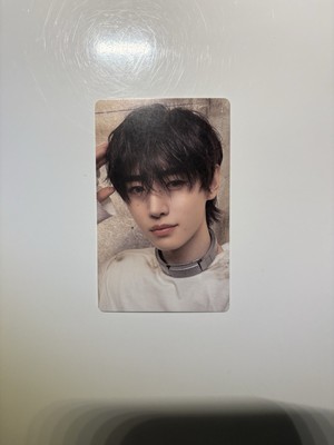 Enhypen Sunghoon Photocard Desire Unleash Album Official Jungwon Jake Jay Ni-ki