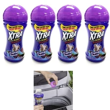 4Pk In Wash Scent Booster Beads Laundry Odor Eliminator Remover Tropical Passion