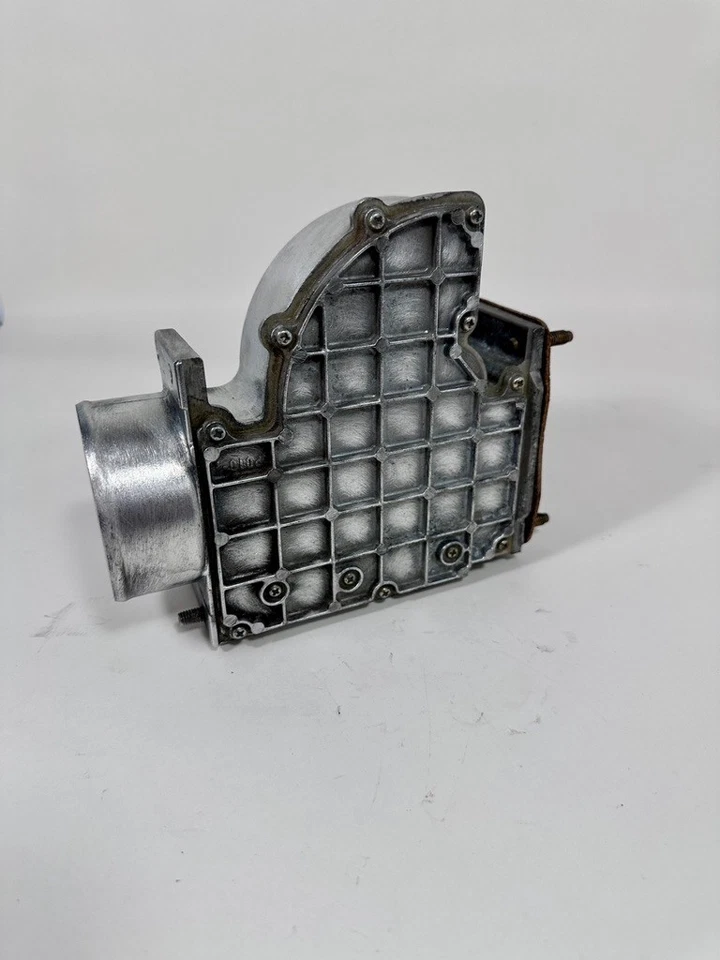 90-93 Mazda Miata MX5 NA6 1.6L Mass Air Flow Meter AFM MAF B6S7 PRIORITY SHIP - Image 3 of 3