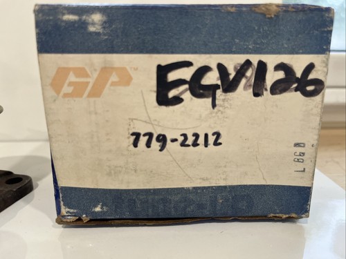 GP Sorensen EGR Valve 779-2212 ( EGV126 ) - Picture 4 of 4