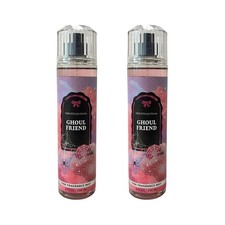 Bath  Body Works Ghoul Friend Mist 8 fl oz 2 Pack
