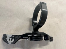 Wolf Tooth ReMote Light Action Dropper Post Lever, 31.8 Clamp For Drop Bars