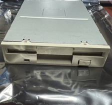 TEAC FD-235HG 3.5" Floppy Disk Drive 1.44MB P/N 193077A3-04