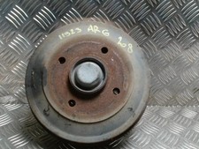 Tambour de frein Peugeot 208