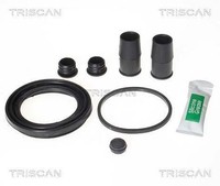 Triscan Reparatursatz, Bremssattel Links, Rechts, Vorderachse U.A. FüR BMW