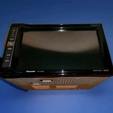 Pioneer CarPlay AVIC-5201NEX In Dash Navigation Double Din New Open Box Untested