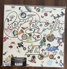 LED ZEPPELIN Led Zeppelin III (2015) Vinyl Album LP *