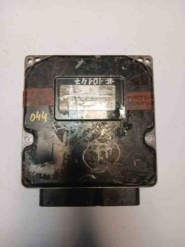 MERCEDES-BENZ C W203 Motorsteuergerät ECU A2711534679 1.80 Petrol 32005537