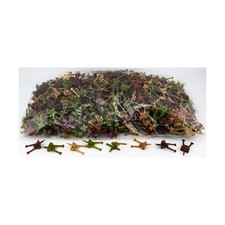 HBG Historical Minis Axis Allies Artillery Collection 33 NM