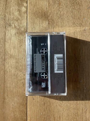 Boingo Self Titled Cassette Tape Oingo Boingo Danny Elfman 1994 - Bild 4 von 18