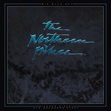Big Blue Sky by Northern Pikes (Record, 2017)