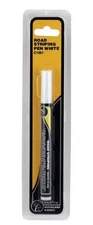 Woodland Scenics  Road Striping Pen - White C1291