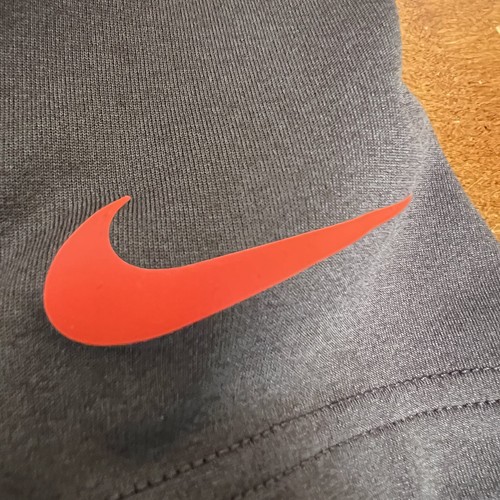 Cleveland Browns Shirt Mens XL Brown NFL Football Team Issued Nike Dri Fit - Picture 3 of 14