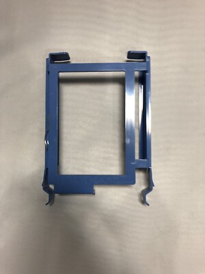 Genuine OEM 3.5/" Hard Drive Caddy Tray For Dell Optiplex N218K YJ221 H7283