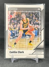 2024 Panini Caitlin Clark Collection Pick Your Card