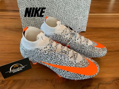 nike cr7 safari mercurial superfly 7 elite fg cleat
