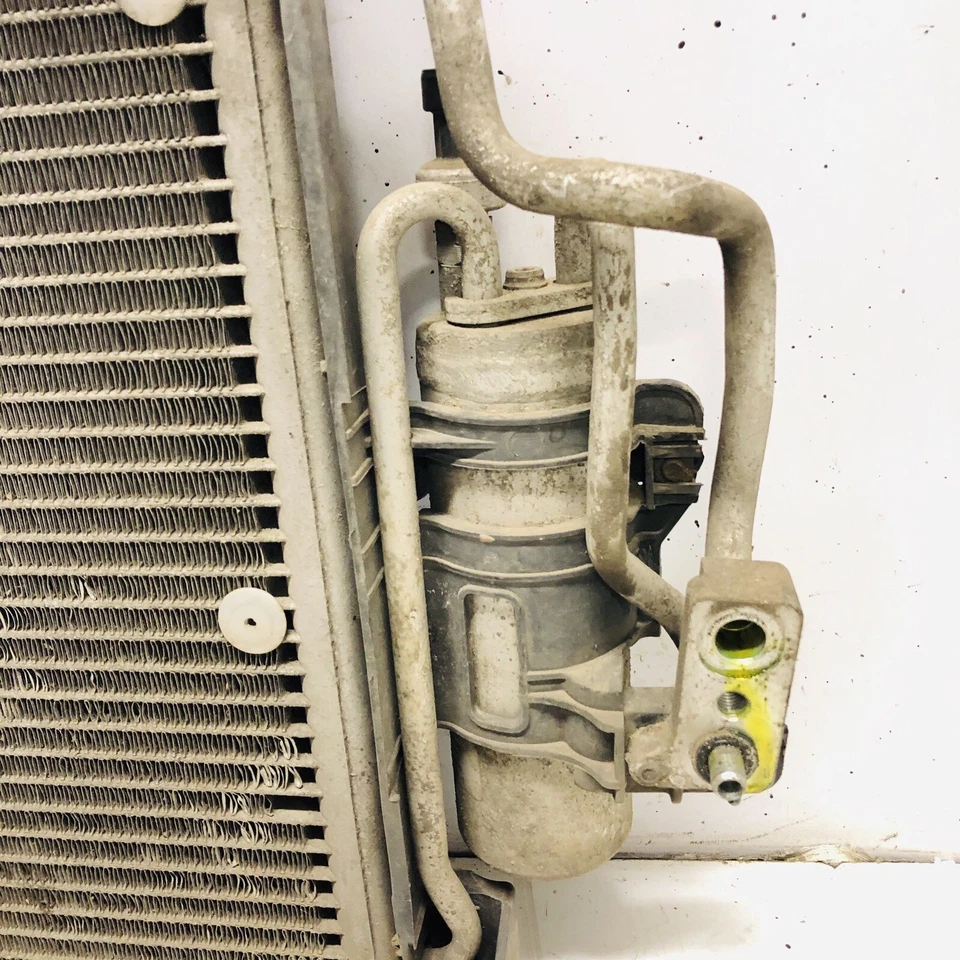 Vauxhall Corsa C 1.4 *2000-2006* Genuine A/C Aircon Radiator Core (FreeP&P) - Image 3 of 3