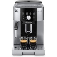 Delonghi ECAM250.23.SB Magnifica S Kaffeevollautomat Espresso Silber/Schwarz
